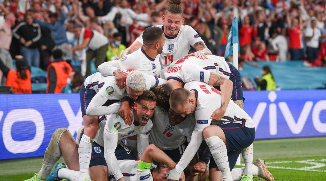ĐT Anh đón cú hích lớn từ Hoàng gia ngay trước thềm Euro-479898