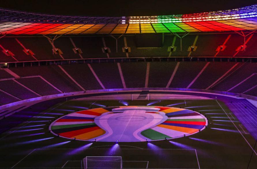 Hôm nay khai mạc Euro 2024 480440