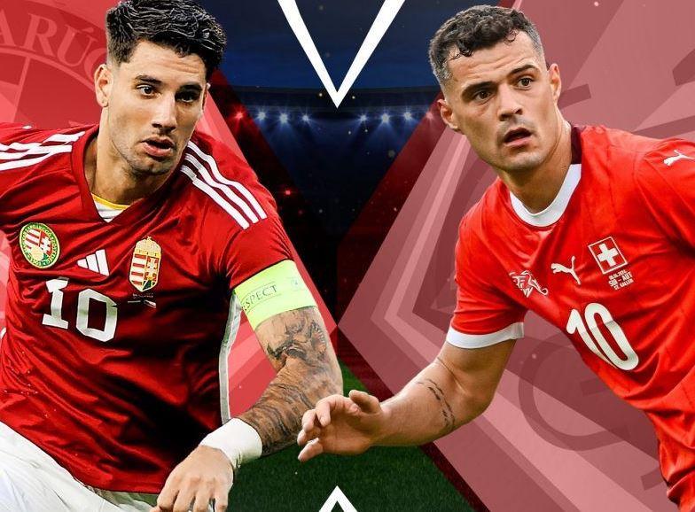 Xem trực tiếp bóng đá Euro 2024 hôm nay 14/06 480683