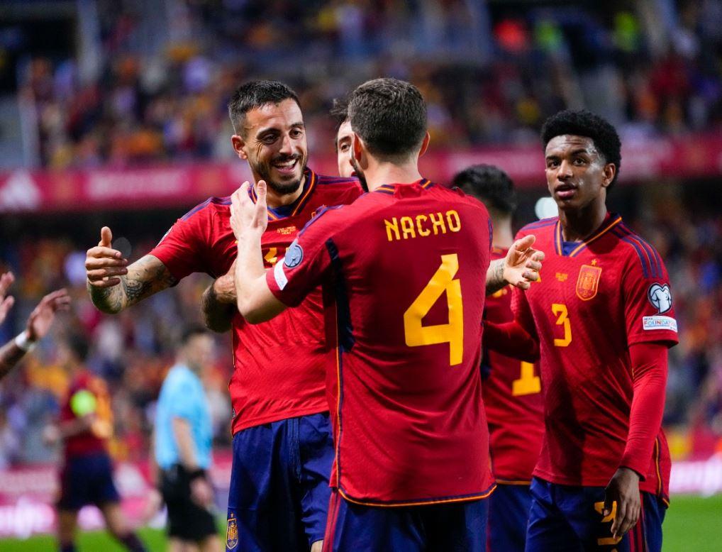 Nhận định, dự đoán Tây Ban Nha vs Italia: Khó vượt 3 bàn 482777