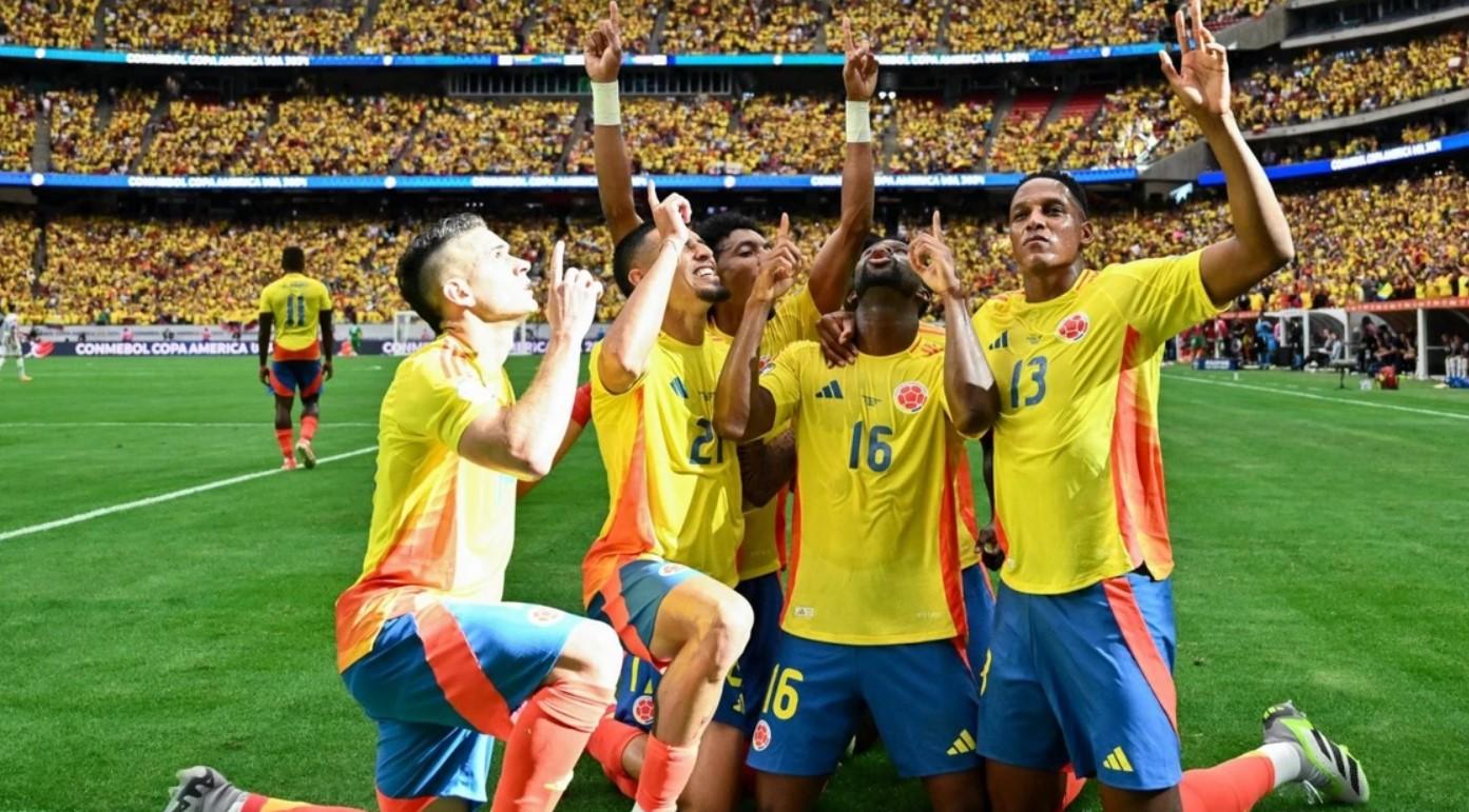 Nhận định Brazil vs Colombia: Đánh thức bản lĩnh 489807