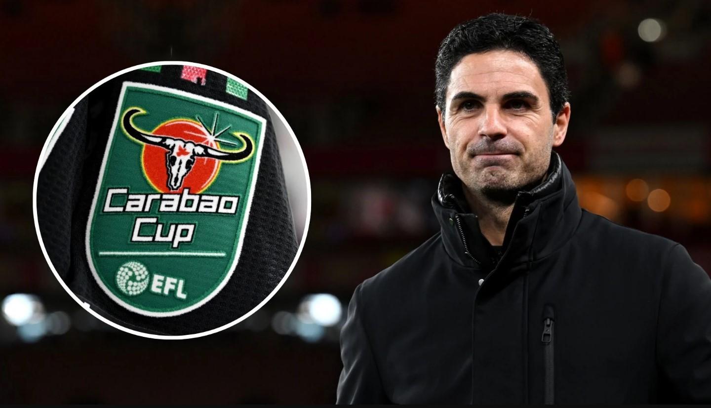 Arteta kỷ niệm 5 năm dẫn dắt Arsenal với một tham vọng lớn lao