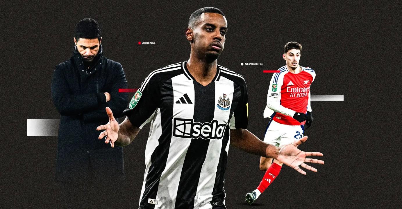 Mikel Arteta cho thấy đẳng cấp mà Arsenal còn thiếu