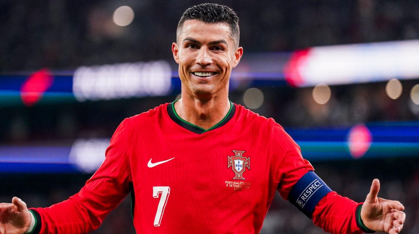 Ronaldo: 'Nói tôi không thành công vì thiếu cúp World Cup là không công bằng'