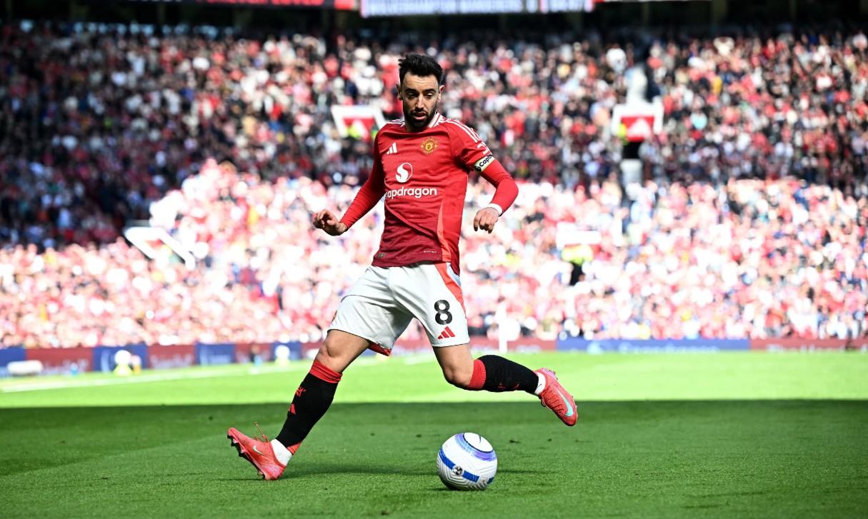 Trực tiếp Athletic Bilbao vs MU, 2h00 ngày 2/5/2025