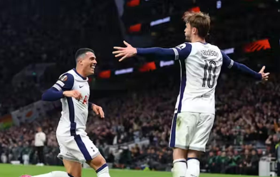 Trực tiếp Tottenham vs Bodo/Glimt, 02h00 ngày 02/5/2025