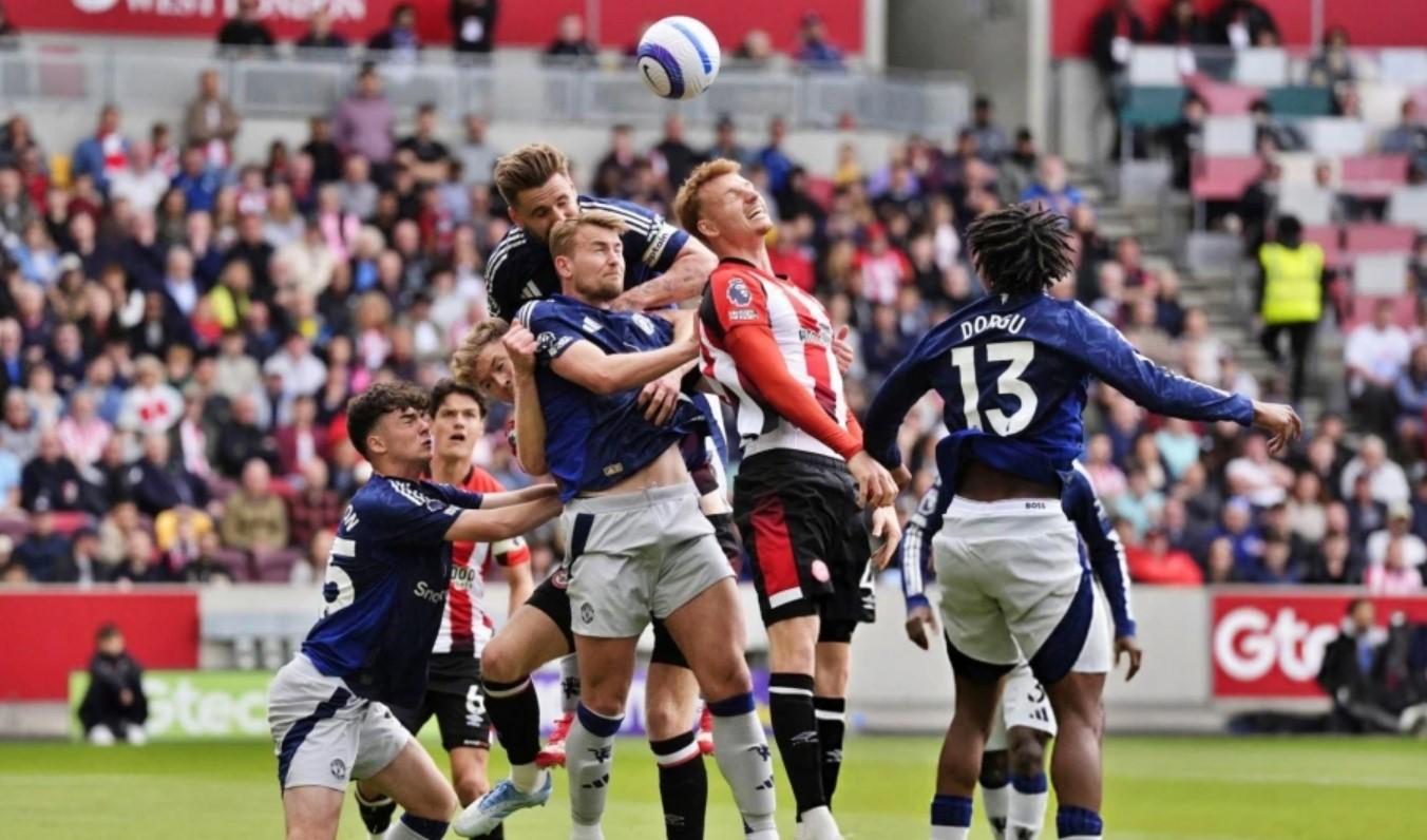 Trực tiếp MU 0-0 Athletic Bilbao: Trận đấu bắt đầu