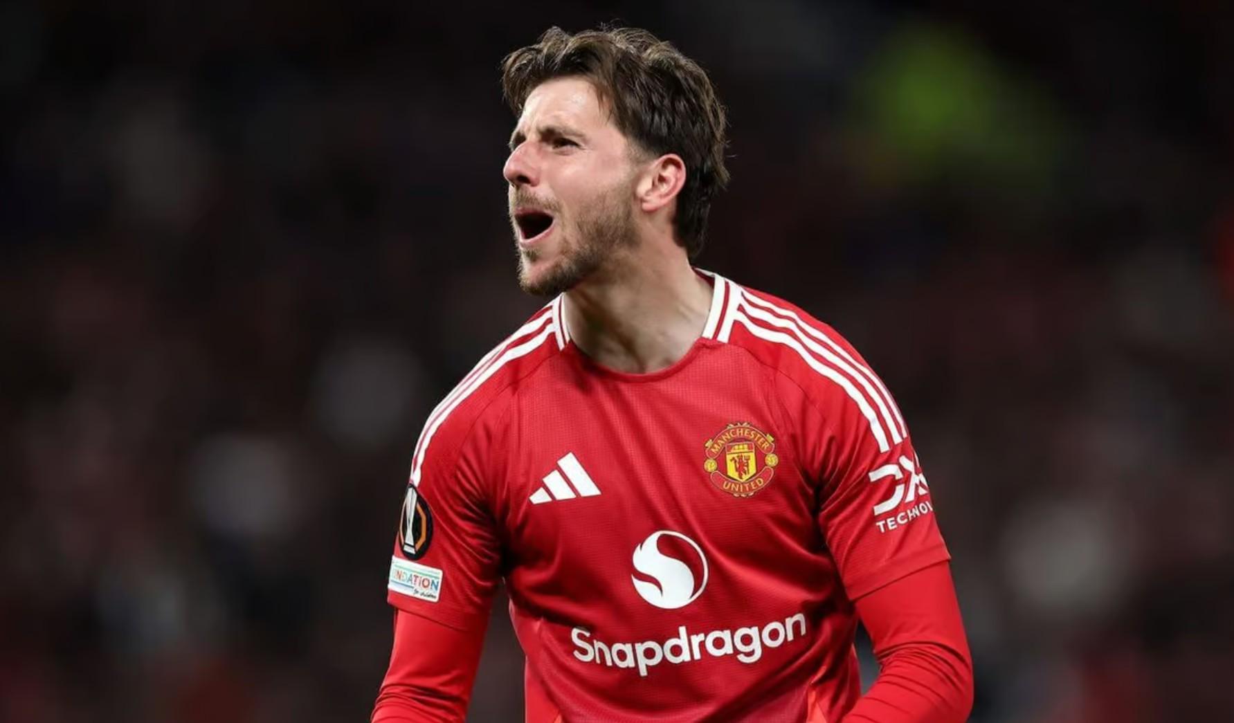 Mount lập cú đúp, MU hạ đẹp Bilbao tiến vào chung kết Europa League