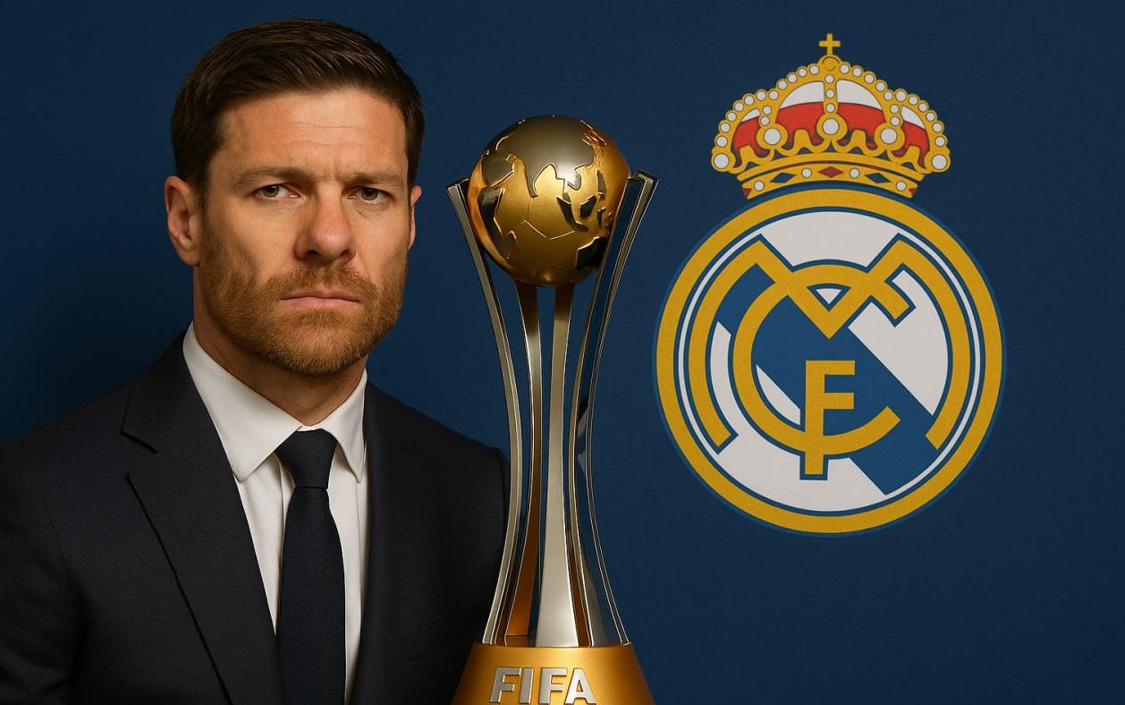 Xabi Alonso nhận chỉ tiêu đầu tiên từ Chủ tịch Real Madrid