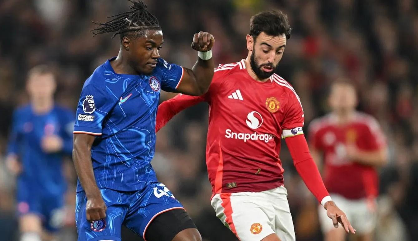 Trực tiếp Chelsea vs MU, 02h15 ngày 17/5/2025