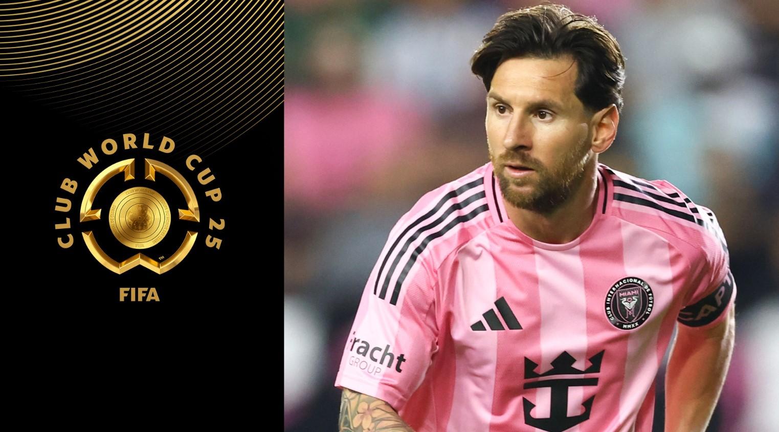 Inter Miami gây sốc với phần thưởng bằng 71 lần vô địch MLS