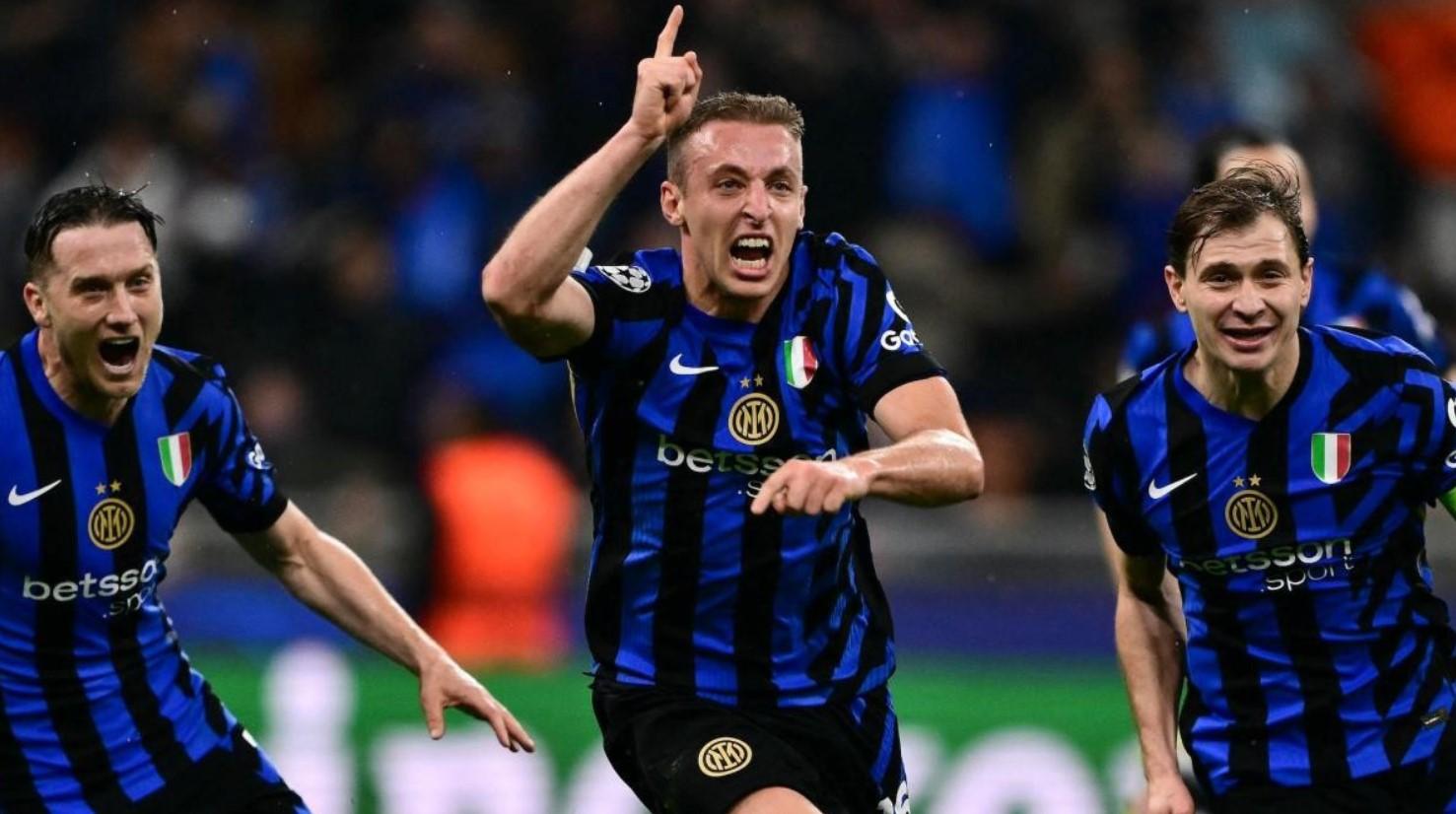 Trực tiếp Inter Milan 0-0 Fluminense: Trận đấu bắt đầu
