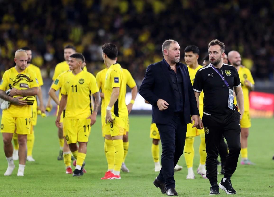 Nóng: ĐT Malaysia nguy cơ bị FIFA loại khỏi mọi giải đấu đến 2027