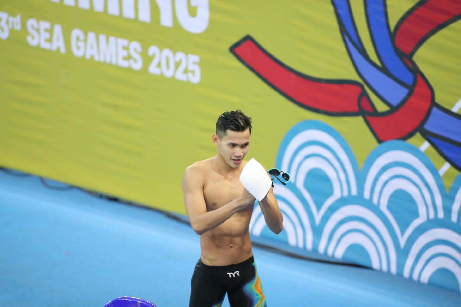 Kết quả SEA Games 33 ngày 11/12: Việt Nam gặt hái 12 HCV