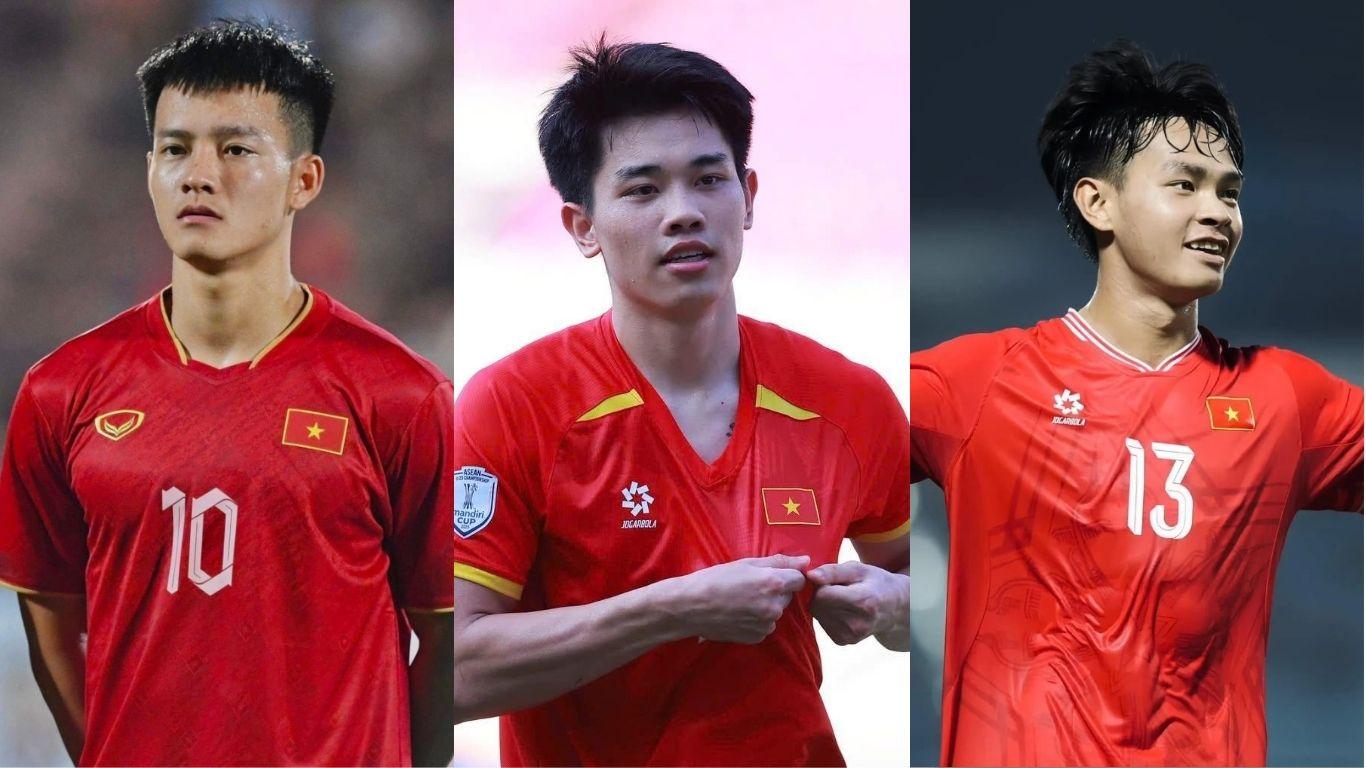 HLV Kim Sang Sik sở hữu tam tấu đủ khiến châu Á dè chừng