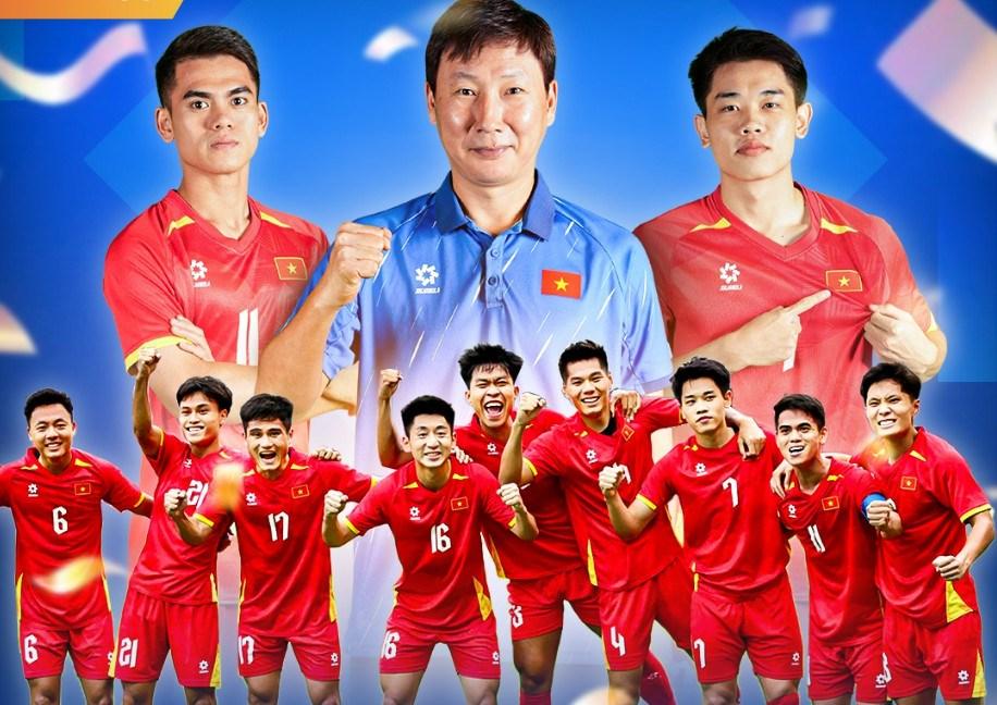 Kịch bản để U23 Việt Nam giành vé vào tứ kết U23 châu Á