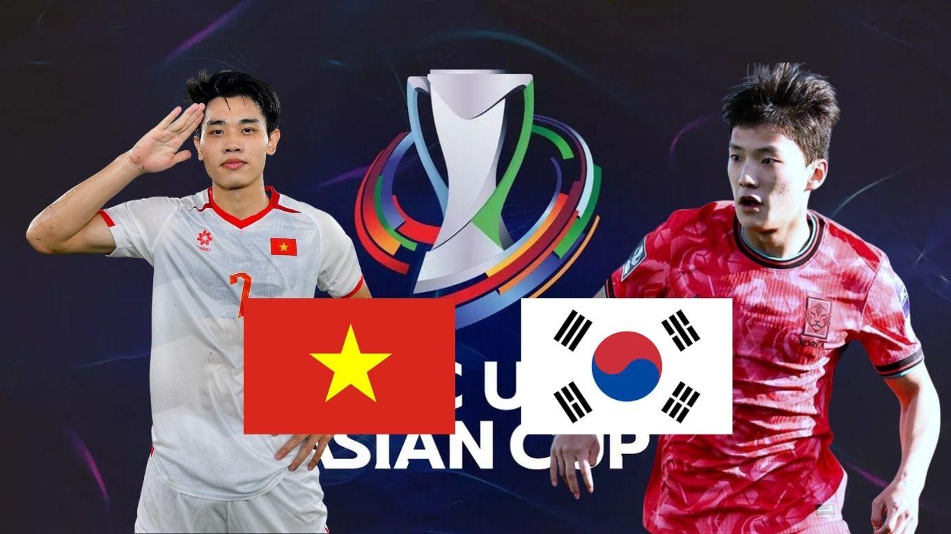 Siêu máy tính chỉ thẳng kết quả trận U23 Việt Nam vs U23 Hàn Quốc