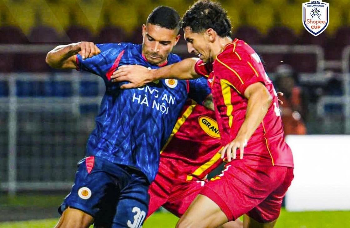 Thua Selangor, CAHN chính thức bị loại ở cúp C1 Đông Nam Á