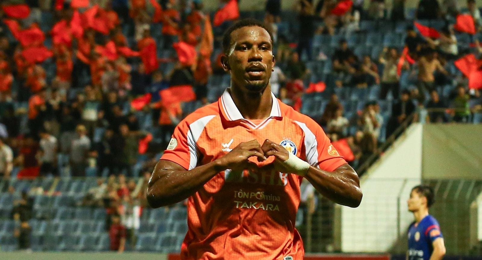 Sai lầm tai hại, Ninh Bình để Đà Nẵng gỡ hòa dù tạo mưa cơ hội