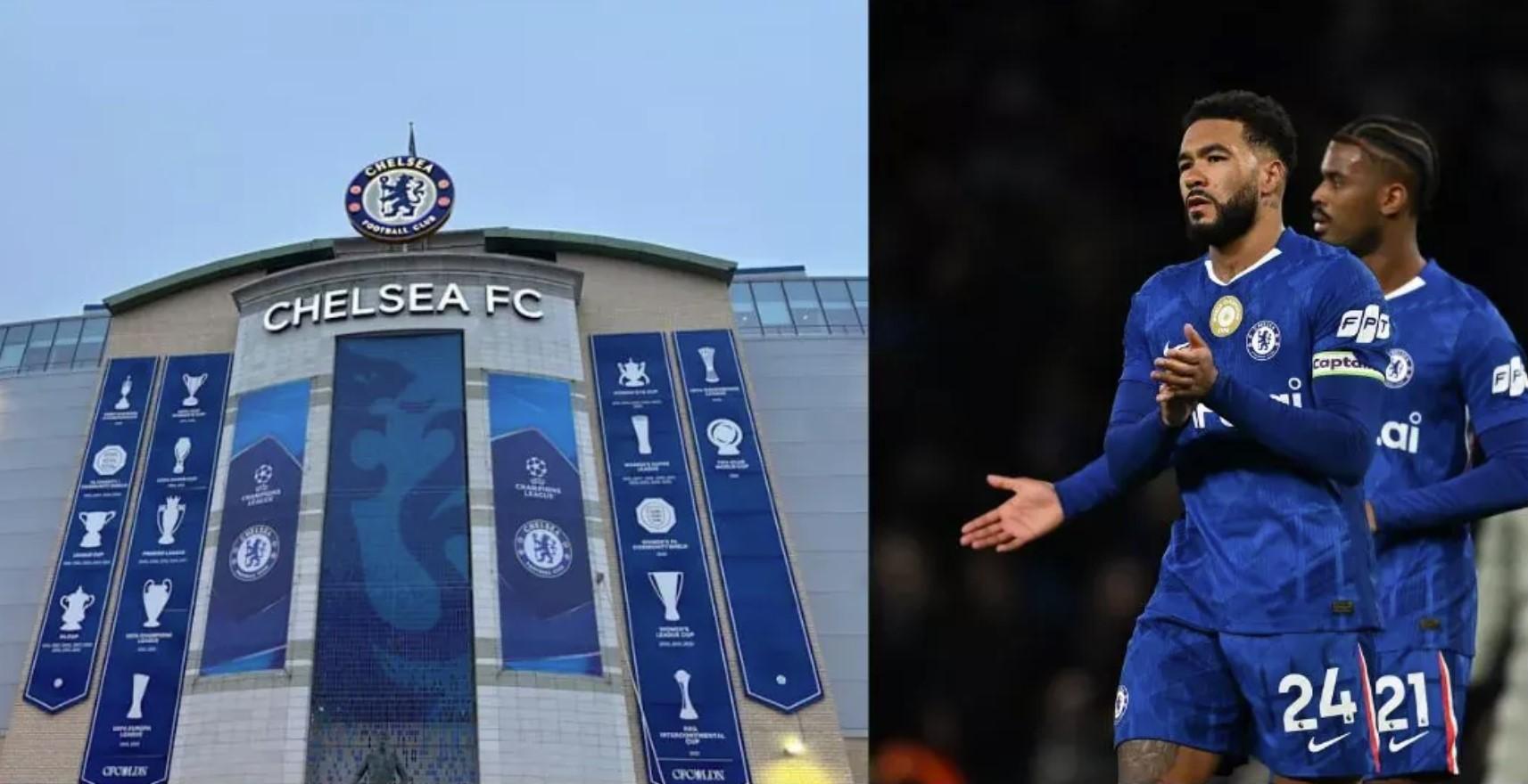 Chelsea Bị Premier League Phạt Vì Vi Phạm Tài Chính