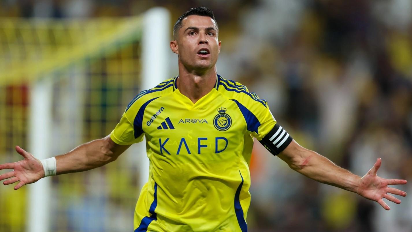 Trực tiếp Al Nassr vs Damac, 1h00 hôm nay 22/5