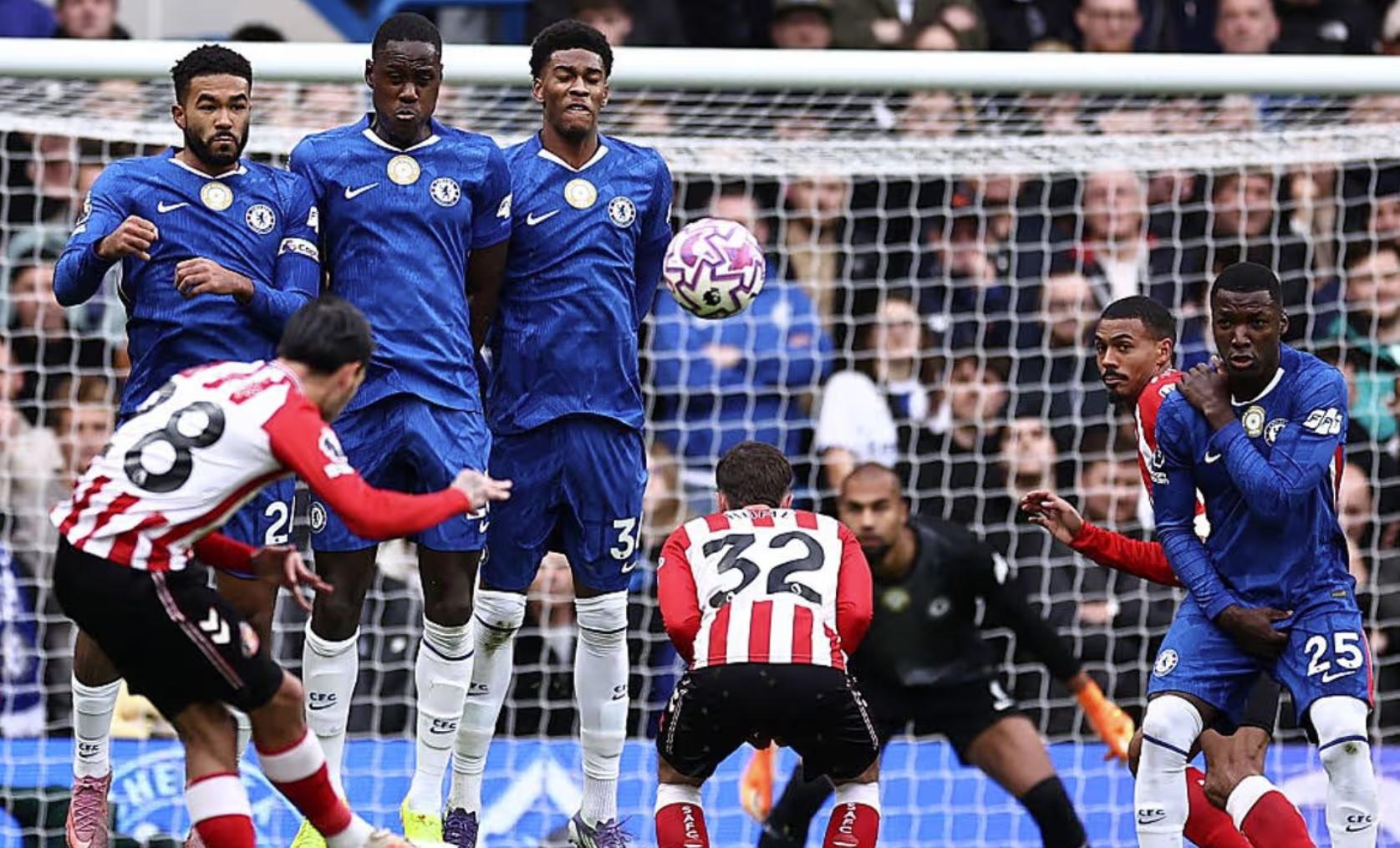 CHÍNH THỨC: Chelsea vắng bóng đấu trường châu Âu 2026/27
