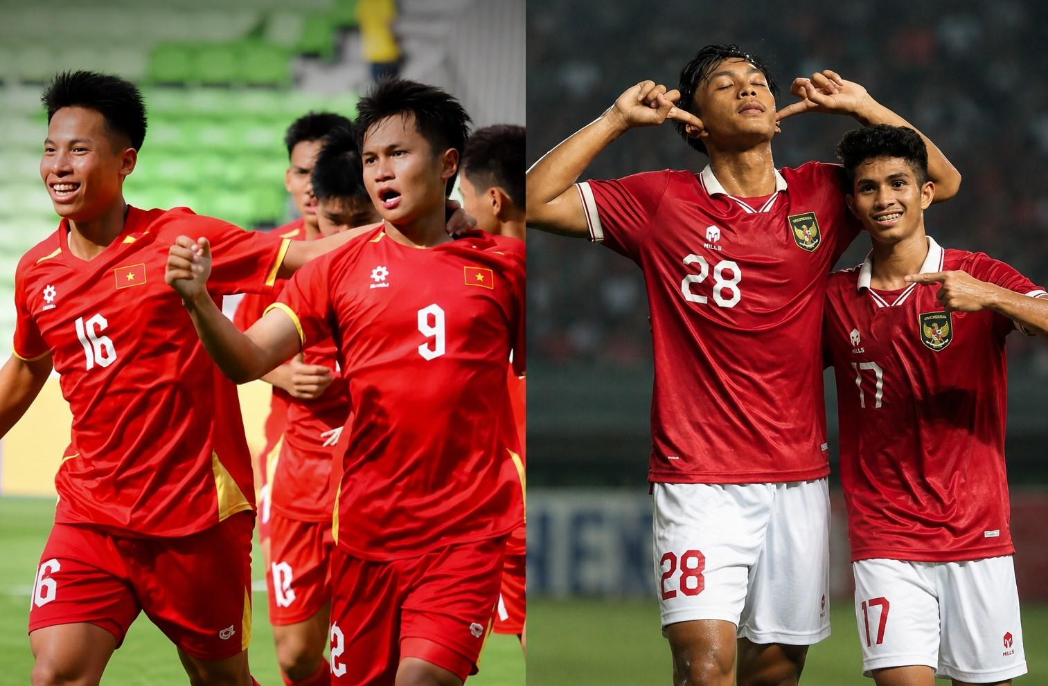 CĐV Đông Nam Á: 'Indonesia mạnh đấy, nhưng Việt Nam còn mạnh hơn!'