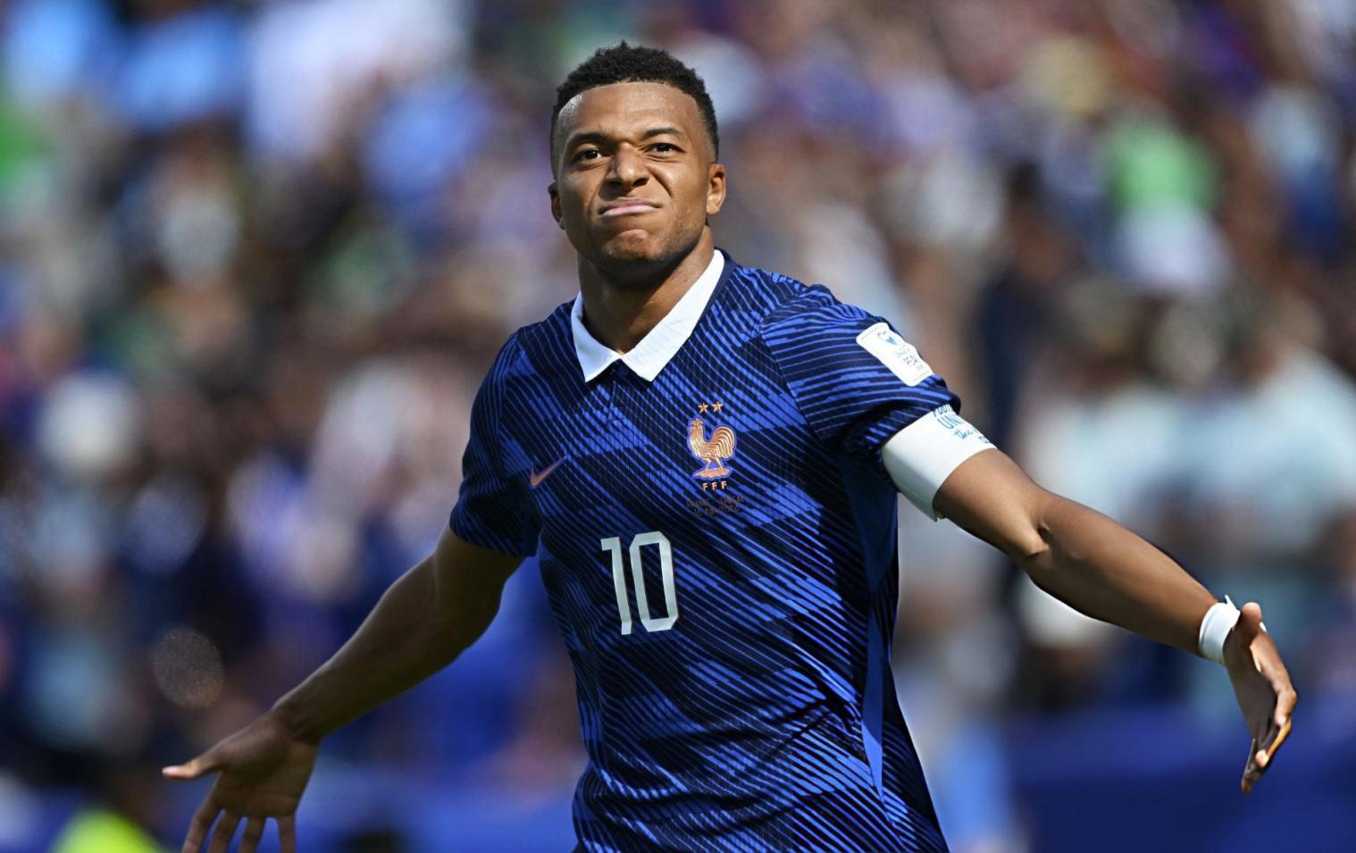 Mbappe rực sáng, Pháp thắng tưng bừng Senegal ngày ra quân World Cup