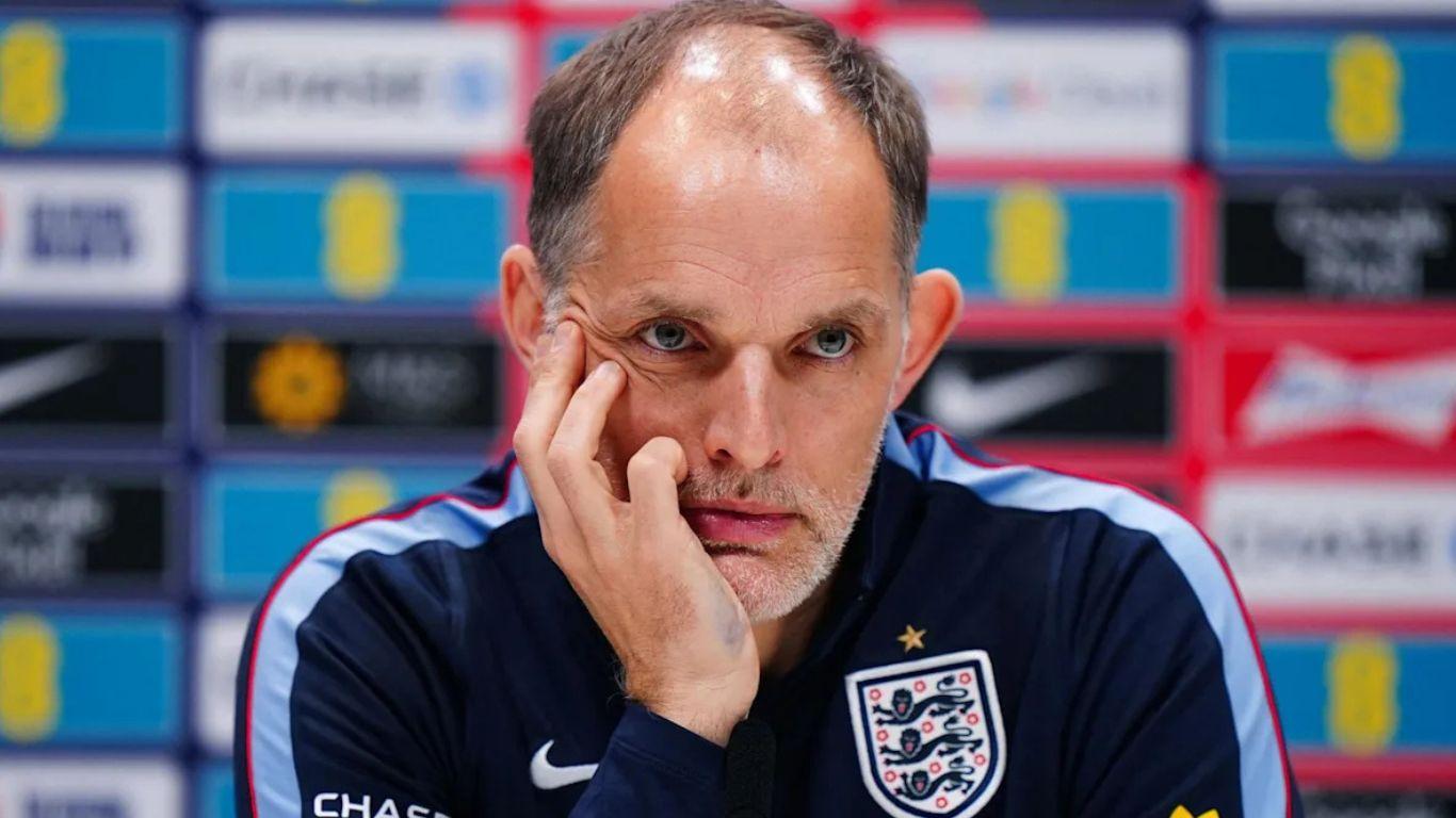 NÓNG: HLV Tuchel muốn huỷ trận tranh hạng 3 World Cup 2026