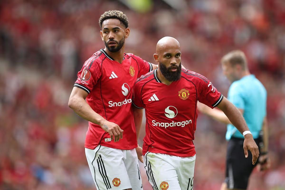 Trực tiếp MU vs Hull City, 18h30 hôm nay 22/8 - Vòng 1 Ngoại hạng Anh