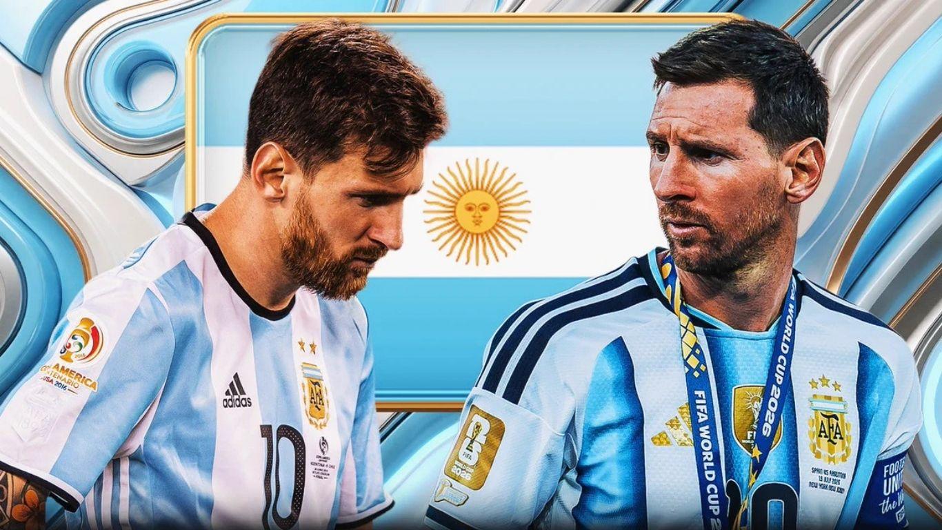 10 năm sau lần “giải nghệ hụt”, Messi lần này có còn quay lại Argentina?