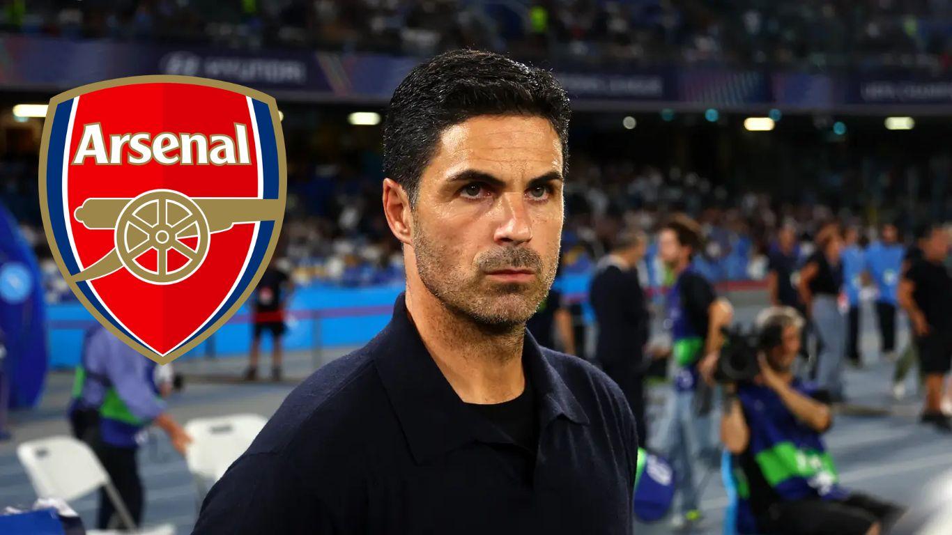 HLV Arteta lên tiếng, chỉ thẳng nguyên nhân Arsenal thua đau 0-3 trước Brighton