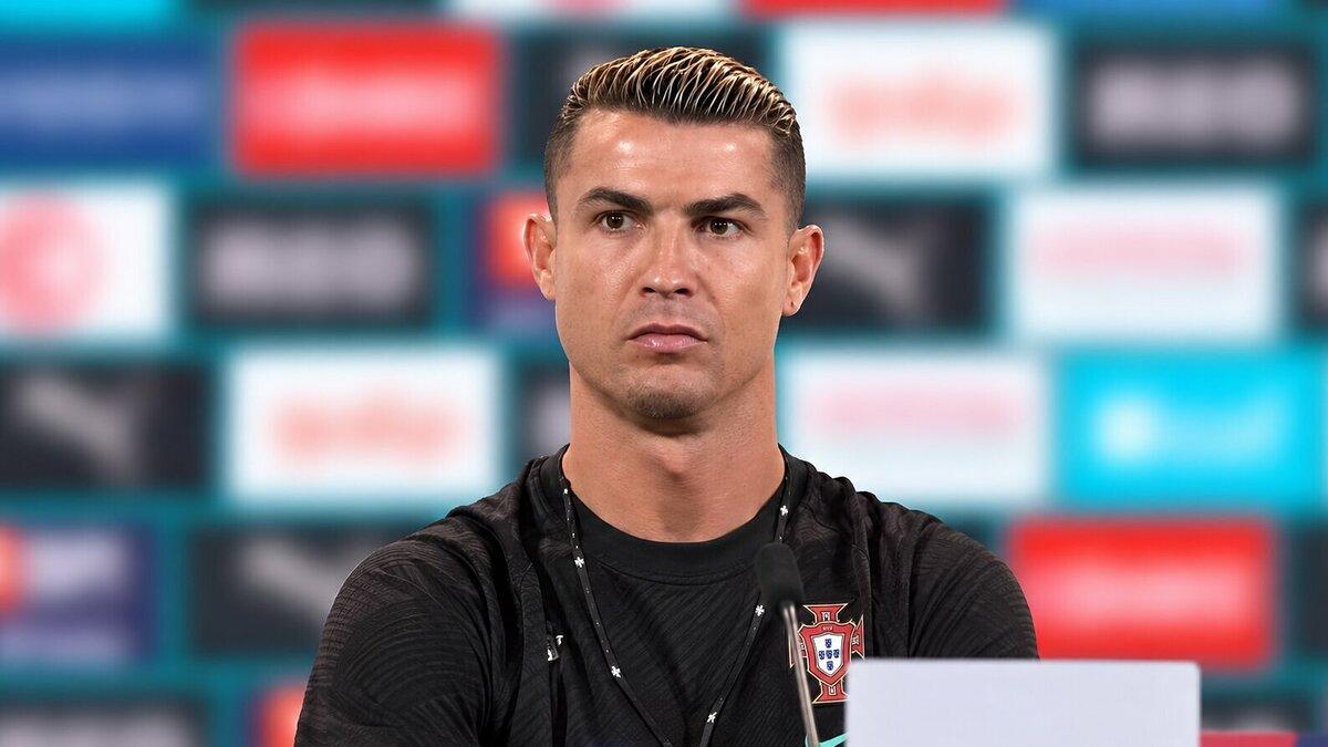 NÓNG: Cristiano Ronaldo rời đội tuyển Bồ Đào Nha