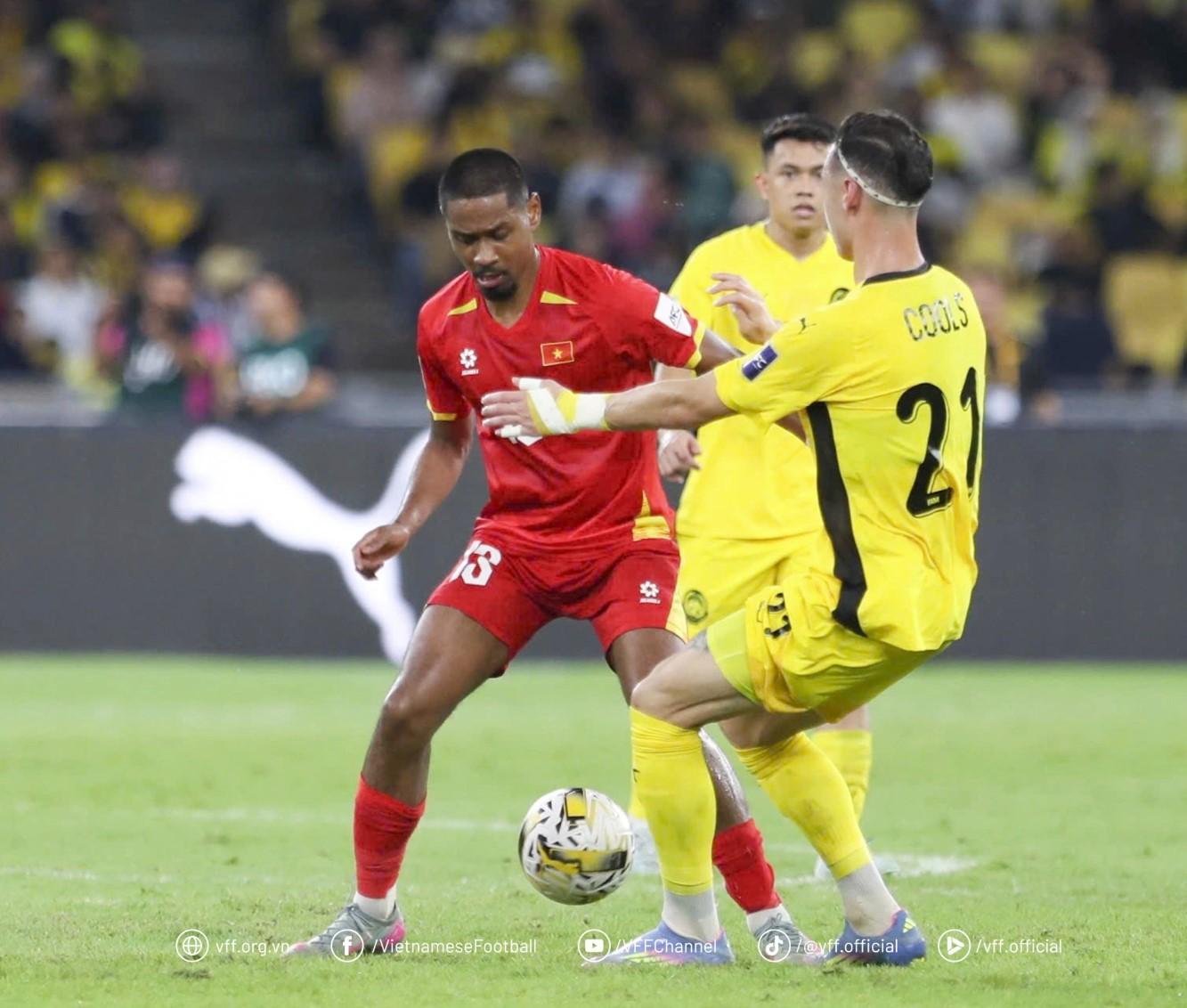 Dự đoán tỷ số Việt Nam vs Malaysia: Việt Nam thắng sát nút