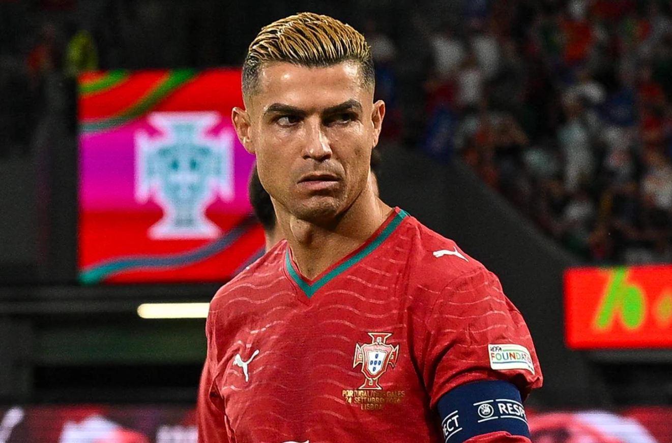 Hé lộ thời điểm Ronaldo tái xuất đội tuyển Bồ Đào Nha