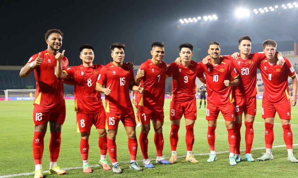 CHÍNH THỨC: FIFA báo tin vui cho ĐT Việt Nam ngay sau FIFA ASEAN Cup