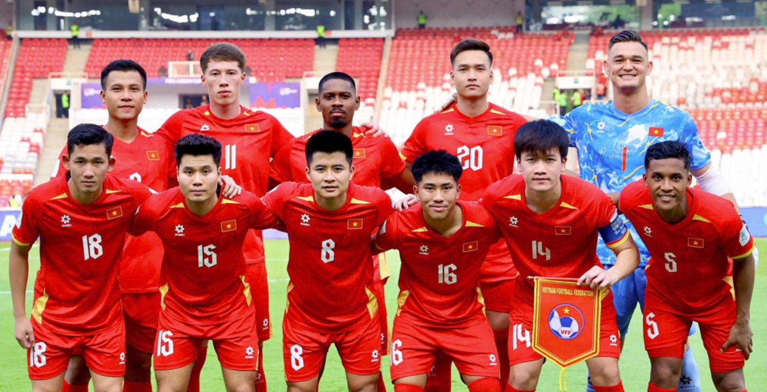 Asian Cup 2027 gặp biến lớn, ĐT Việt Nam nín thở chờ thông báo của AFC