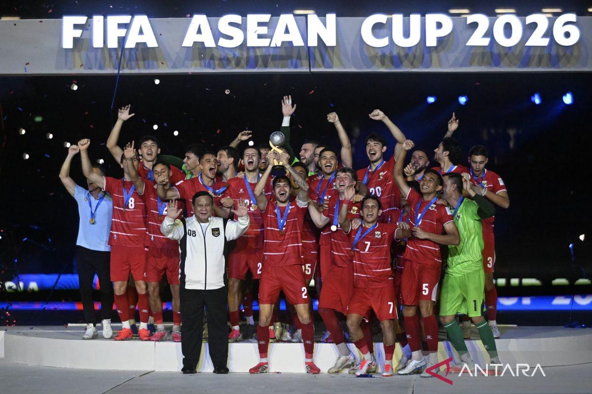 CĐV Đông Nam Á bùng nổ tranh cãi khi Indonesia bị tố dàn xếp FIFA ASEAN Cup