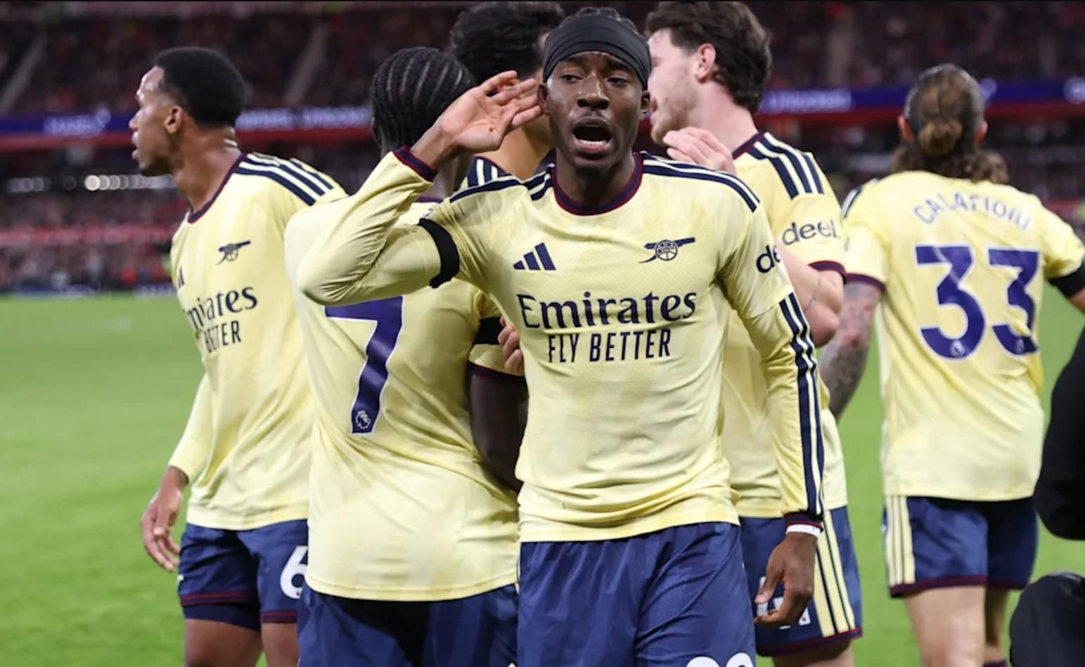 Mikel Arteta: 'Arsenal đã thua liền 2 mùa trước, thắng là tốt lắm rồi!'