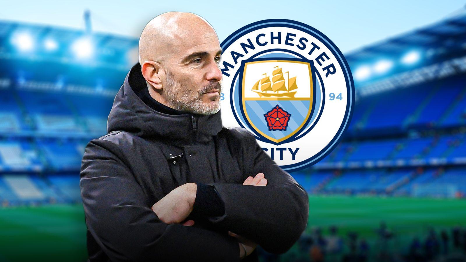 CHÍNH THỨC: Man City nhận tin cực buồn tại Ngoại hạng Anh