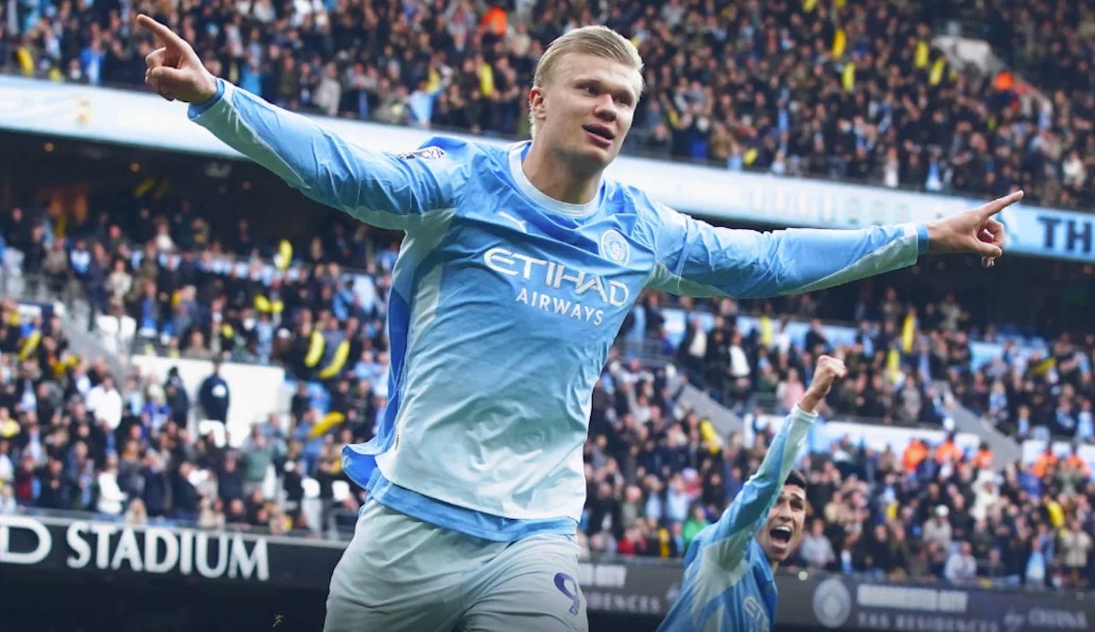Trực tiếp Manchester City 2-0 AEK Athens: Nghỉ giữa giờ