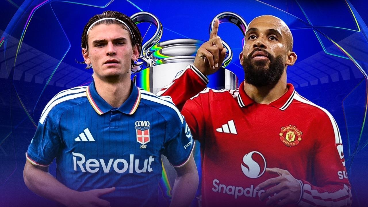 Dự đoán tỷ số Como vs MU, 23h45 hôm nay 21/10