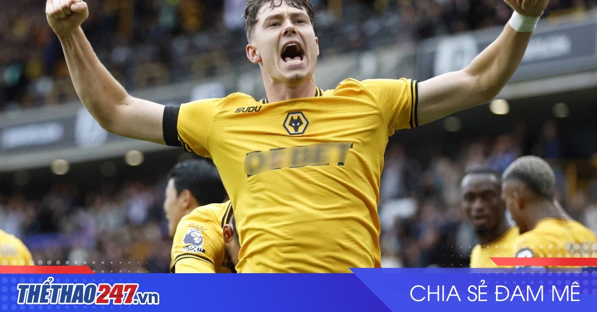 Nhận định Wolves vs Burnley: Chiến thắng đầu tiên cho Bầy Sói