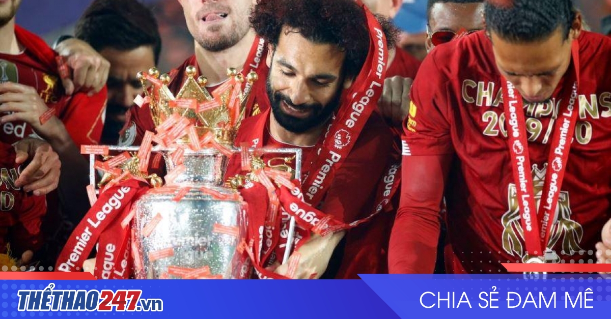 Khi nào Liverpool có thể vô địch Ngoại hạng Anh?