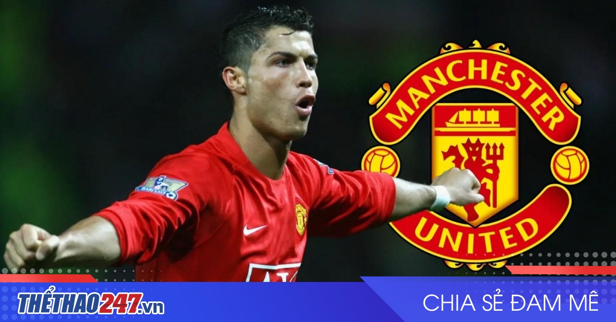 Ronaldo bị 'dội gáo nước lạnh' khi tham vọng cùng MU tạo nên bất ngờ