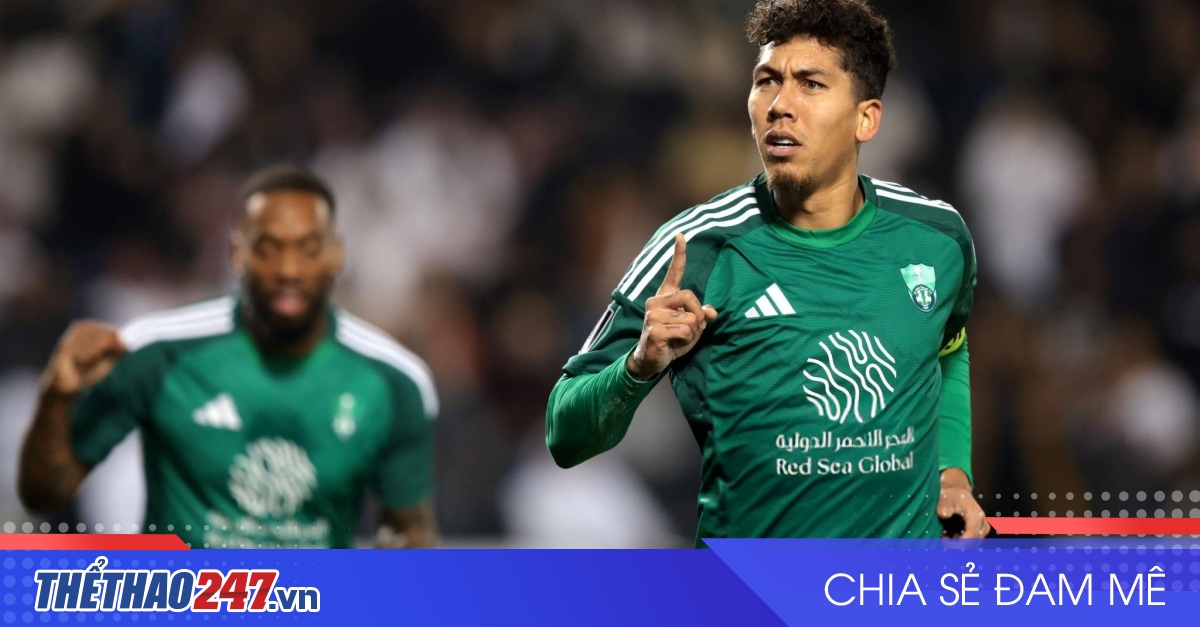 Nhận định Al Raed vs Al Ahli: Đè bẹp chủ nhà, 23h00 ngày 11/4/2025
