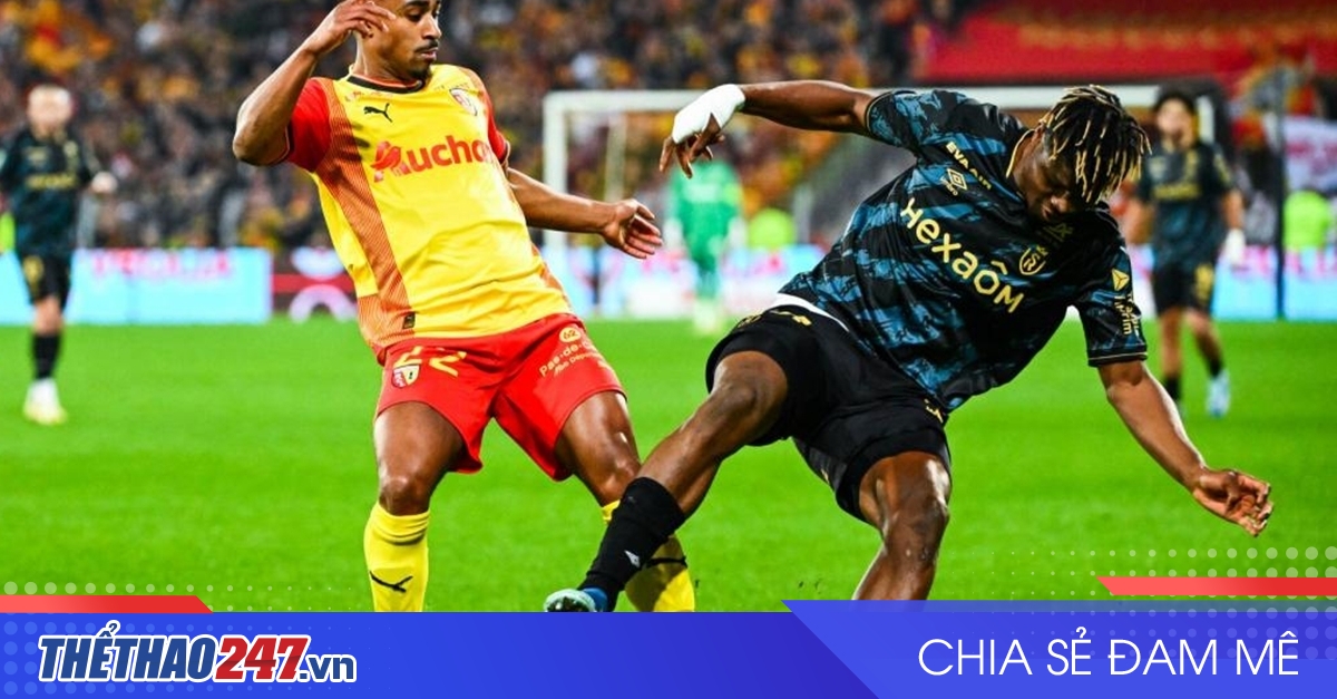 Nhận định Lens vs Reims: Chiến thắng trọn vẹn