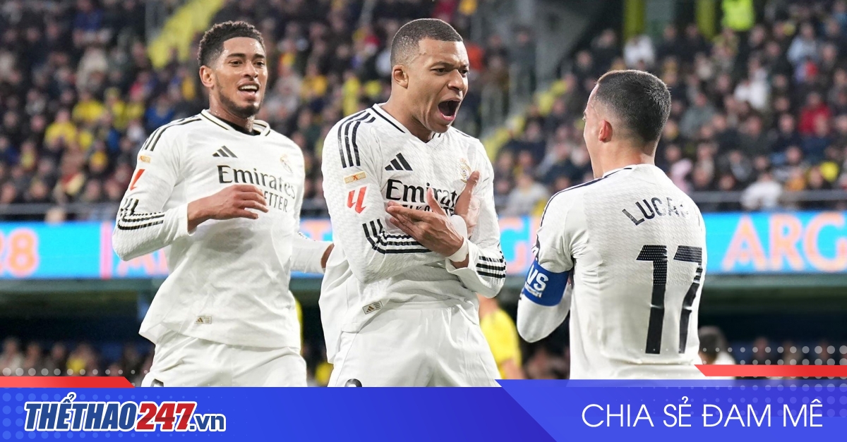 Nhận định Alaves vs Real Madrid: Tiếp tục bám đuổi, 21h30 ngày 13/4/2025