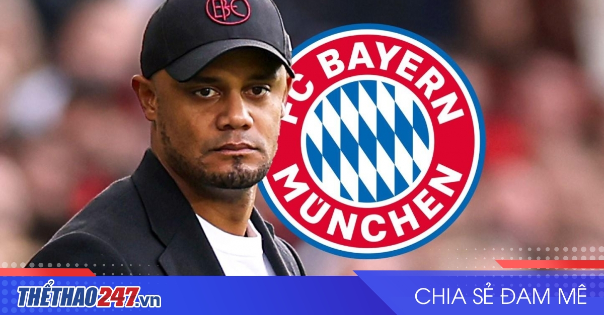 Bayern Munich gây bất ngờ, tính đưa trụ cột cũ trở lại Allianz