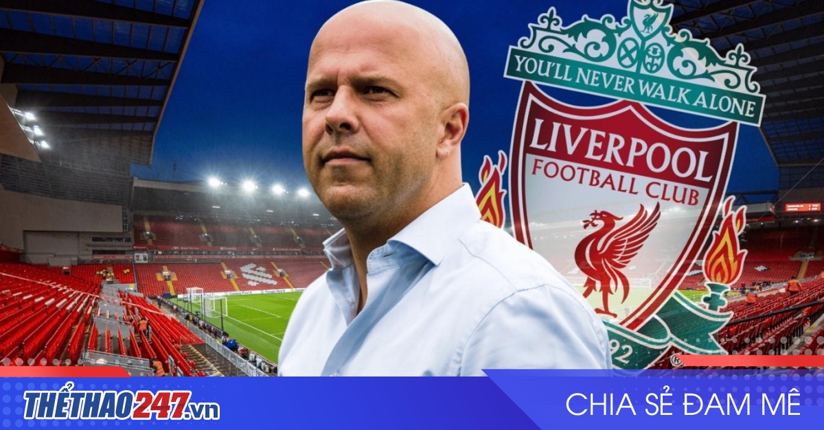 CHÍNH THỨC: Liverpool xác nhận sự ra đi của một cầu thủ mới